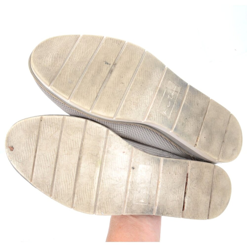 Me Too Mesh Mule Memory-Foam Cushioning Slides Wo… - image 6